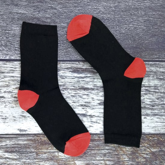 Sock Snob® - Socken für Damen aus weicher Baumwolle im Multipack - Image 4