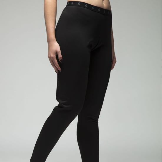 Wärmehalter - Damen Long John Thermo-Hose | Leichtgewicht | Fleece gefüttert - X-Warm - Lite - Image 3