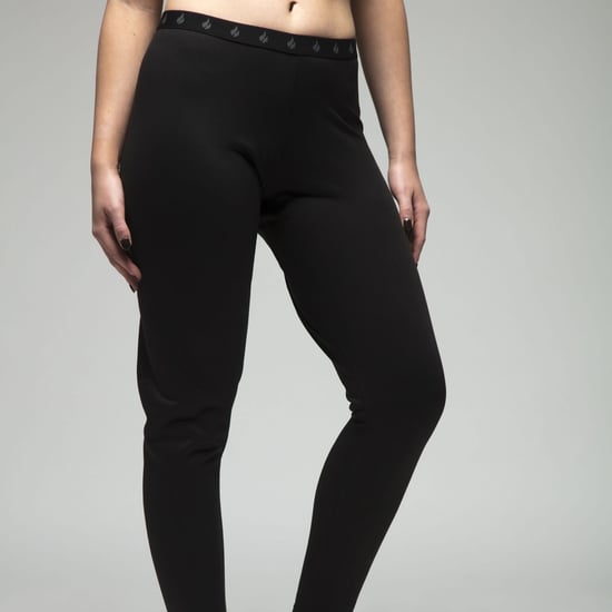 Wärmehalter - Damen Long John Thermo-Hose | Leichtgewicht | Fleece gefüttert - X-Warm - Lite - Image 4