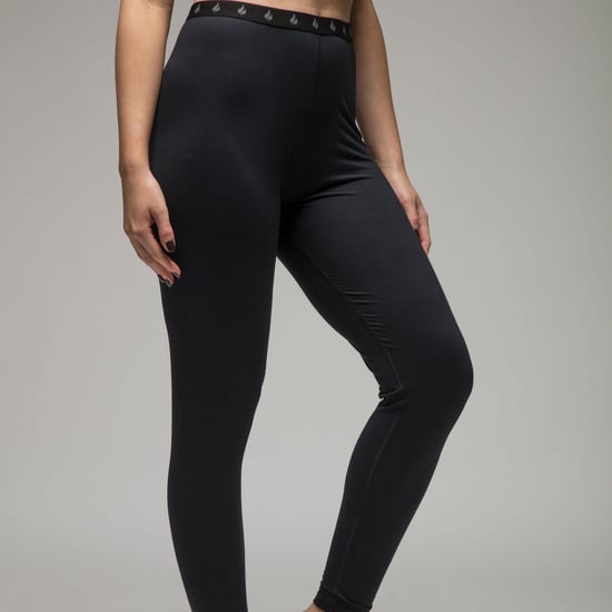 Wärmehalter - Damen Long John Thermo-Hose | Leichtgewicht | Fleece gefüttert - X-Warm - Lite - Image 5