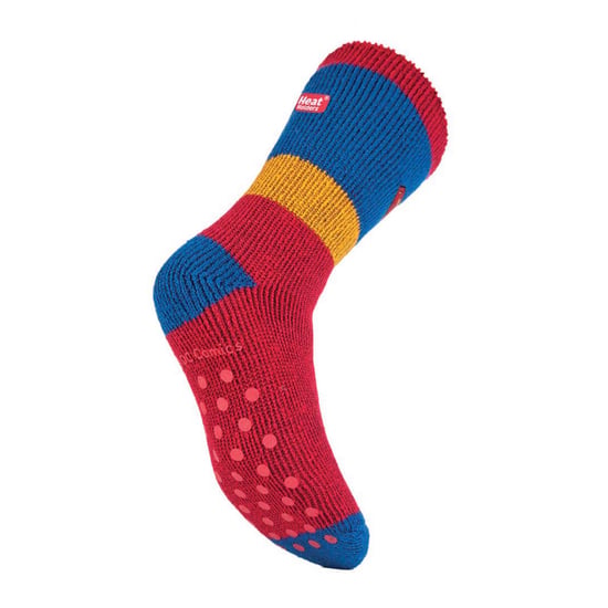 Wärmehalter - Herren Film & TV Thematische Thermosocken - Superman - Image 3