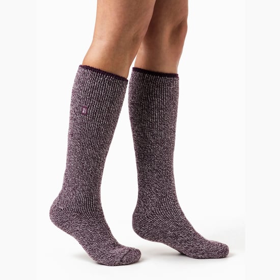 Heat Holders Damen-Thermosocken mit langem Bein, verstärkt, 2,9 TOG, Outdoor-Merinowolle-Thermosocken für den Winter, Rosa - Image 5