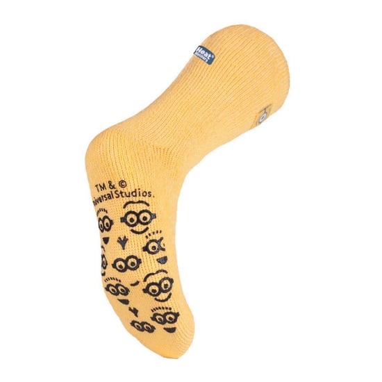 Wärmehalter - Herren Film & TV Thematische Thermosocken - Minions - Image 3