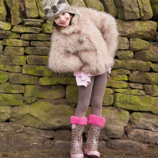 Kinder Thermosocken für den Winter | 3 Paar Mutlipack | Wärmehalter | Kniestrümpfe | Gummistiefel | Wandern - Schwarz - Image 4