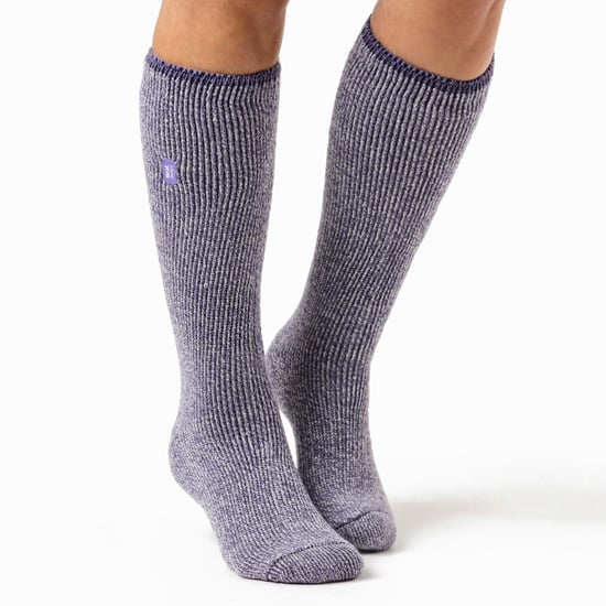 Heat Holders Damen-Thermosocken mit langem Bein, verstärkt, 2,9 TOG, Outdoor-Merinowolle-Thermosocken für den Winter, Schwarz - Image 4