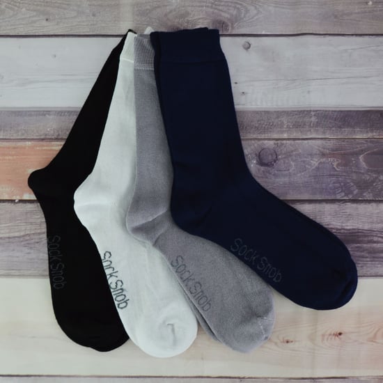 6 Paar Socken für Kinder aus superweichem, atmungsaktivem Bio-Bambus - Image 3