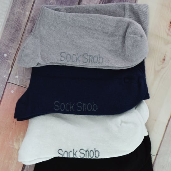 6 Paar Socken für Kinder aus superweichem, atmungsaktivem Bio-Bambus - Image 4