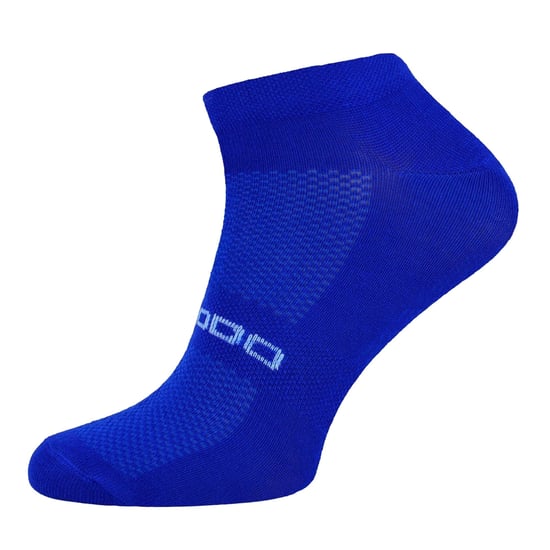 Comodo - Unisex Merino Wool Running Socken | Leichte Sport Socken - Blau - Image 3