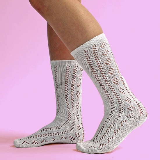 12 Paar Multipack Girls Pelerine Ankle Cotton Socks - Weiß - Image 4