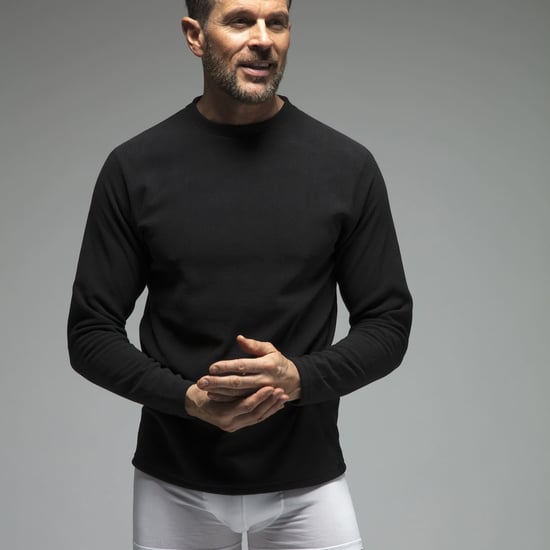 Heat Holders - Herren Langarm-Thermo-Top | Fleece gefüttert | Base Layer - Warm - Ultra Lite - Image 4