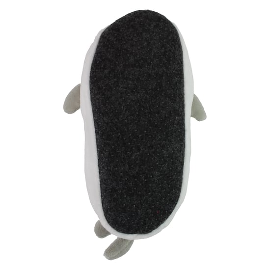 Kinder Plüsch Neuheit 3D Hai Hausschuhe | Slipper Snob | Great Gift - Hai - Image 5