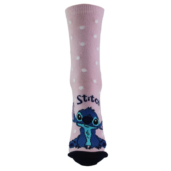 Disney Stitch Socken Frauen | Niedliche Socken im Lilo und Stitch Design | Ideale Geschenke - Stitch - Image 3