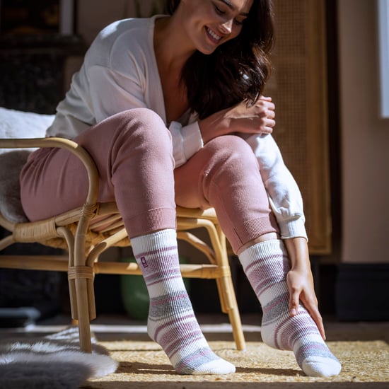 HEAT HOLDERS - 3er-Pack Multipack Damen Isolierte Thermo-Socken für den Winter - Provence - Image 4