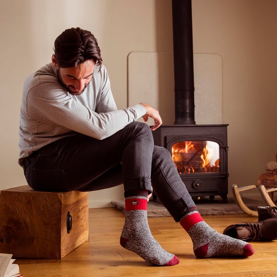 HEAT HOLDERS - 3er Pack Multipack Herren Thermosocken für den Winter - Twist - Image 5