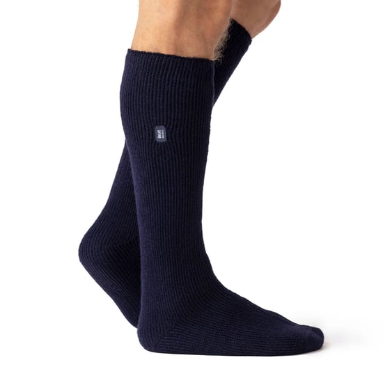 2er-Pack Herren Extra Lange Kniestrümpfe für Skifahren - Image 4
