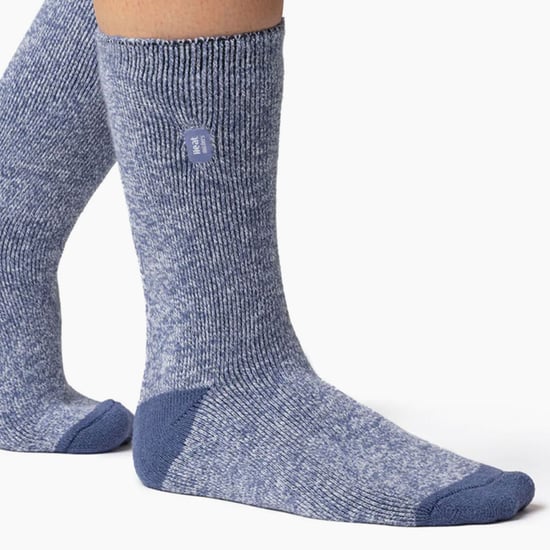 Heat Holders Lite 3 Paar Multipack Damen-Thermosocken für den Winter | Dünne und warme Socken für Anzugsocken Deep Fuchsia - Image 5