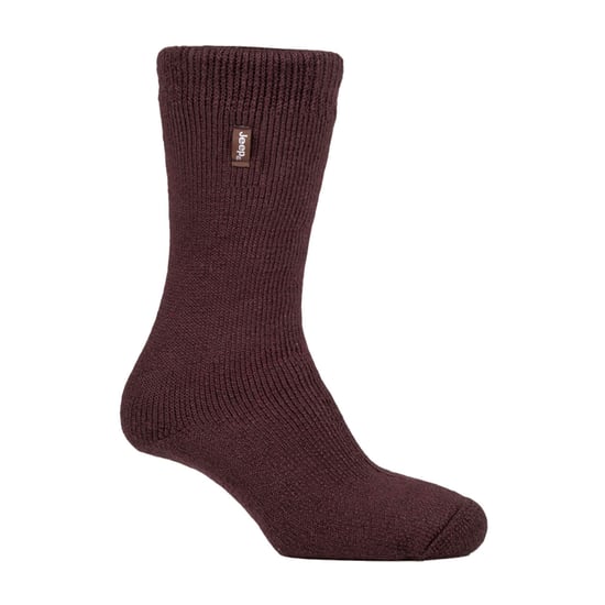 Herren Thermo Stiftsocken | Warme strapazierfähige Socken für den Winter - Image 1