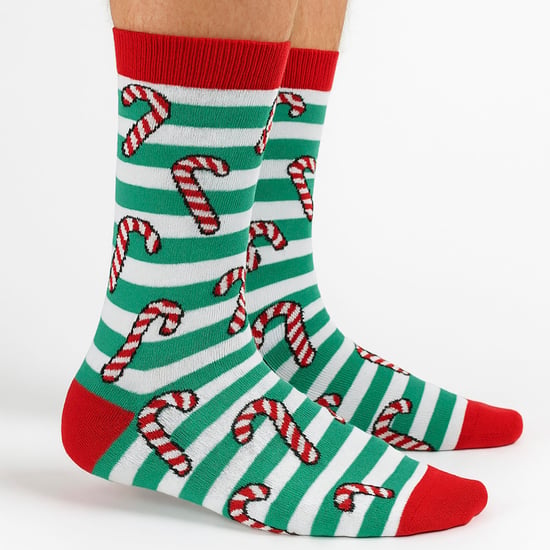 12 Paar Multipack Herren Neuheit Weihnachten Design Socken - Assorted - Image 3