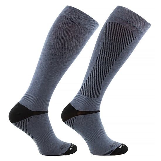 Kniehohe Bambus Unisex Reitstrümpfe für lange Reitstiefel - Image 3