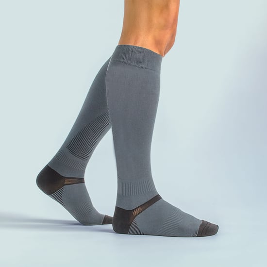 Kniehohe Bambus Unisex Reitstrümpfe für lange Reitstiefel - Image 4