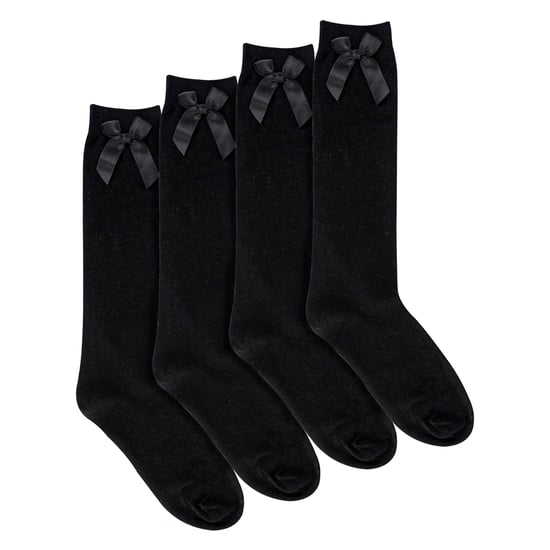 Damen Unsichtbare Rutschfeste Socken für Yoga & Pilates | Steven | Tiefe Baumwollsocken mit Griffen - Schwarz - Image 4