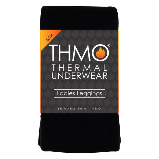 Damen Thermo Leggings für den Winter - Image 2