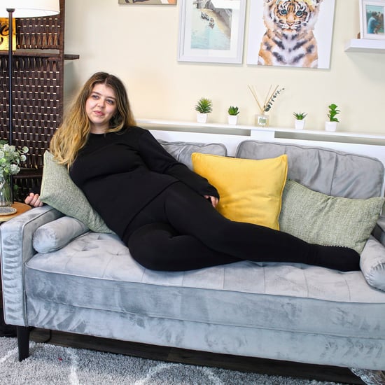 Damen Thermo Leggings für den Winter - Image 3