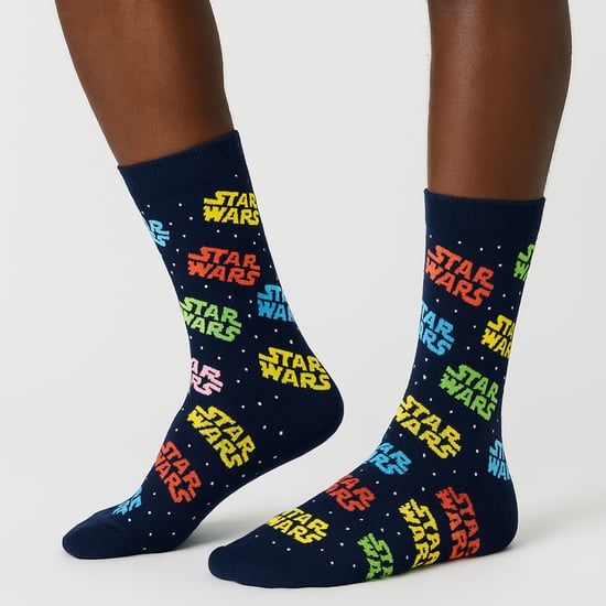 Glückliche Socken - Neuartige Star Wars Socken - Star Wars - Image 5