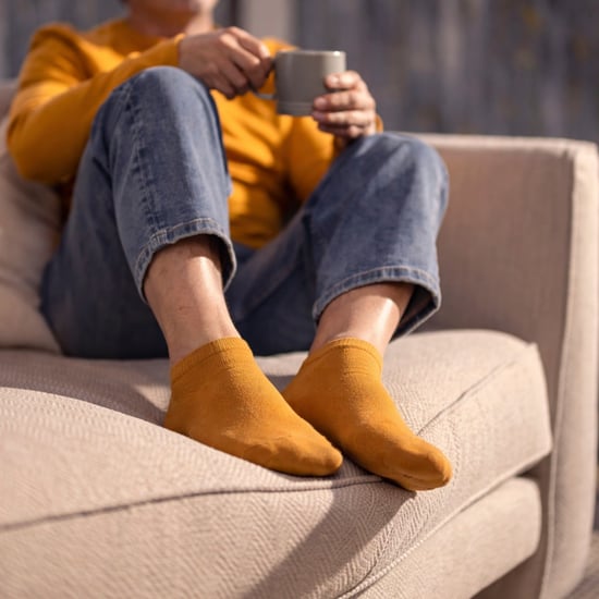 6er-Pack Herren Diabetiker Socken | Weiche, weite Knöchelsocken - Image 5