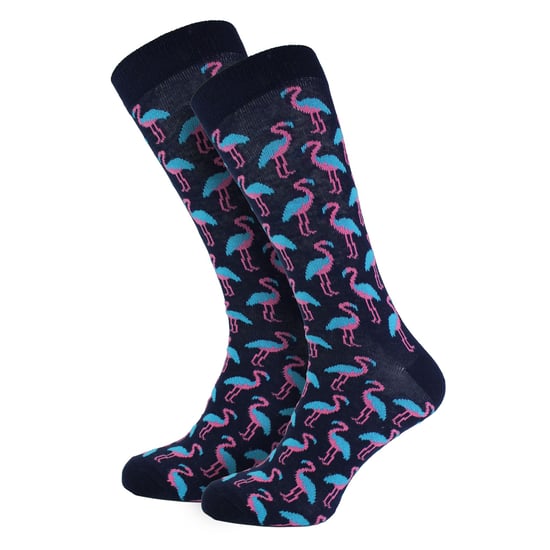 HS von Happy Socks - Herren 3er-Pack ausgefallene Sommer-Vibes Socke - Palmen - Image 4