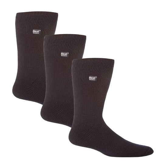 HEAT HOLDERS - 3er-Pack Multipack Herren Isolierte Thermosocken für den Winter - Image 3