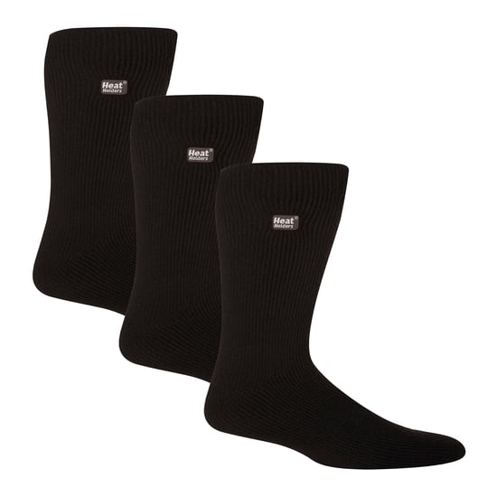 HEAT HOLDERS - 3er-Pack Herren isolierte Thermosocken für den Winter - Image 3