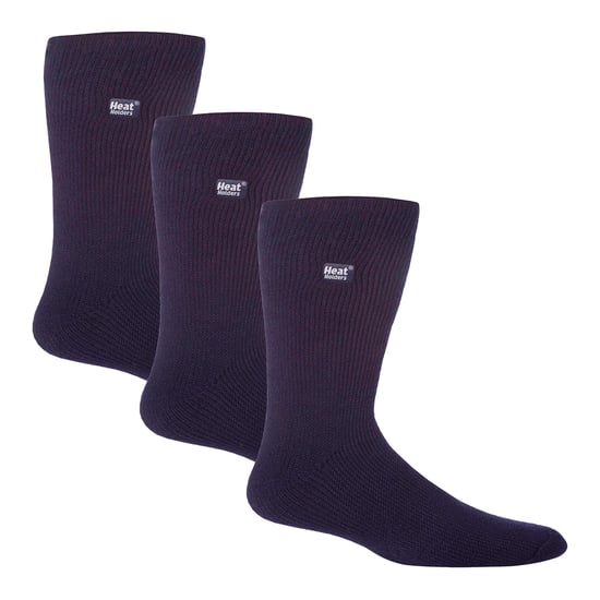 HEAT HOLDERS - 3er-Pack Multipack Herren Isolierte Thermosocken für den Winter - Image 3