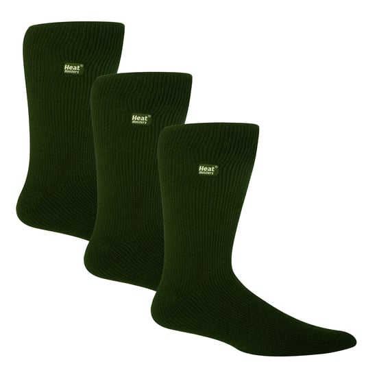 HEAT HOLDERS - 3er-Pack Multipack Herren Isolierte Thermosocken für den Winter - Image 3