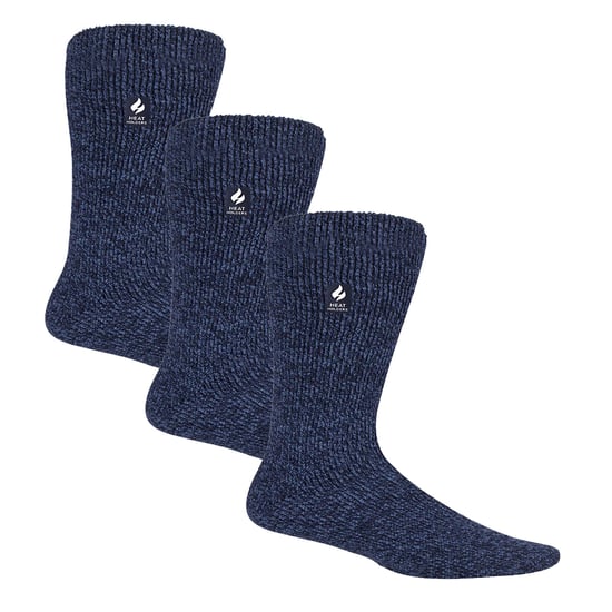HEAT HOLDERS - 3er-Pack Multipack Herren Isolierte Thermosocken für den Winter - Image 3