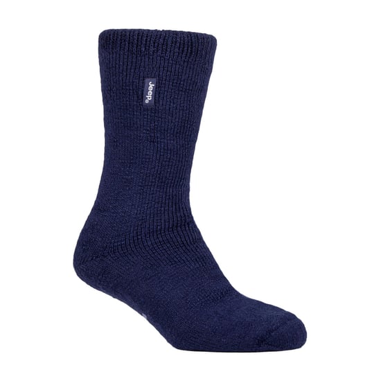 Herren Thermo Stiefelsocken | Warme strapazierfähige Socken für den Winter - Image 1