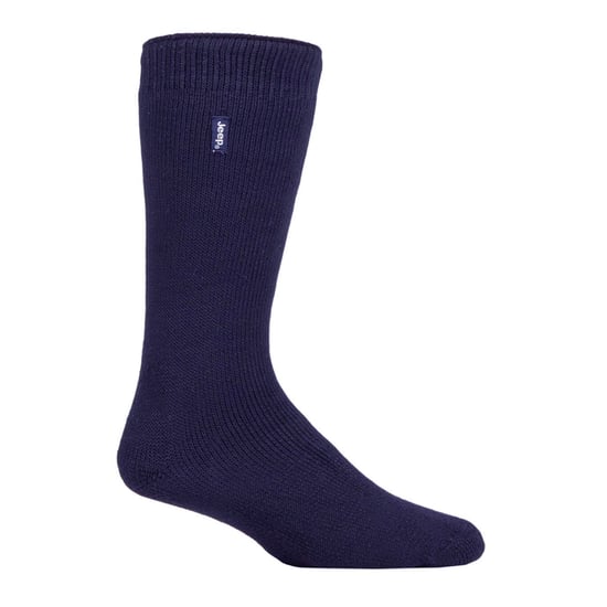 Herren Thermo Stiefelsocken | Warme strapazierfähige Socken für den Winter - Image 3