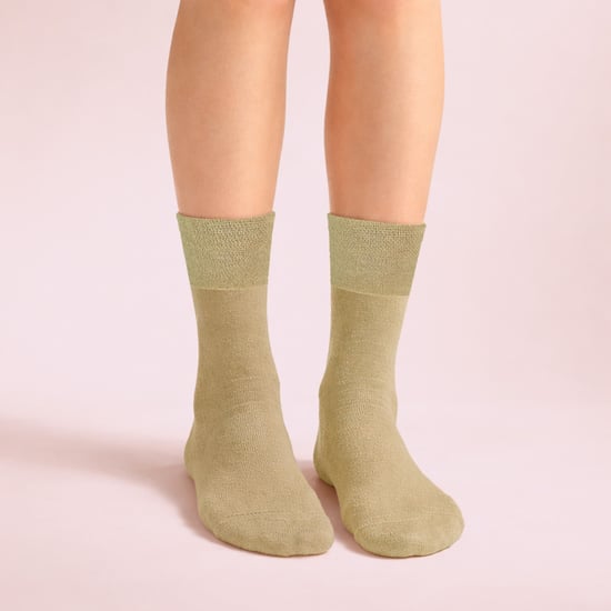 8 Paar Damen Bambus Diabetes-Socken | Weiche, nicht einschnürende Komfortsocken - Image 5