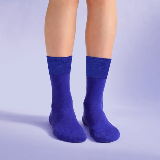 8 Paar Damen Bambus Diabetikersocken | Weiche, nicht einengende Komfortsocken - Image 5