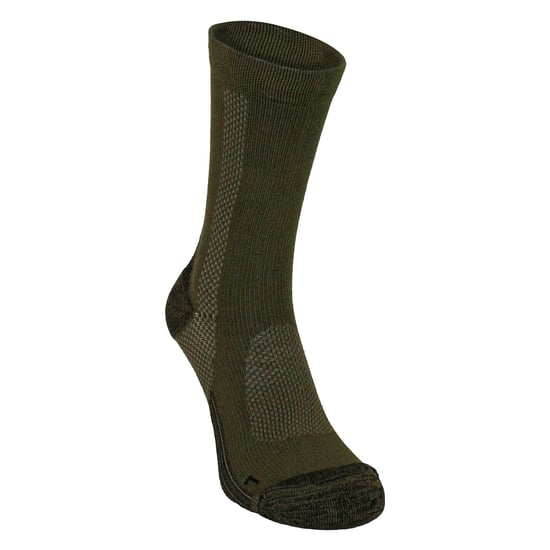 Herren Performance Coolmax Socken | Atmungsaktive Gepolsterte Wandersocken - Image 4