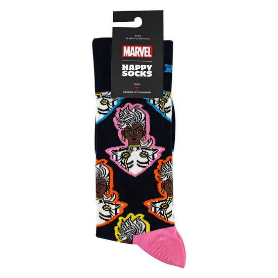 Herren Marvel X-Men Storm Socken | Geschenkidee - Image 2
