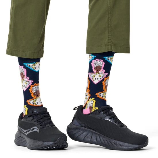 Herren Marvel X-Men Storm Socken | Geschenkidee - Image 3