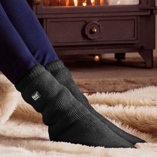 HEAT HOLDERS - 3er-Pack Multipack Damen Isolierte Thermo-Socken für den Winter - Image 3