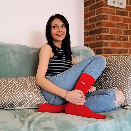 6 Paar Damen weiche atmungsaktive Thermosocken - Image 5