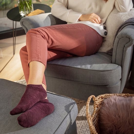 6er-Pack Diabetes-Trainer-Socken für Damen | Extra breite Knöchelsocken - Image 4