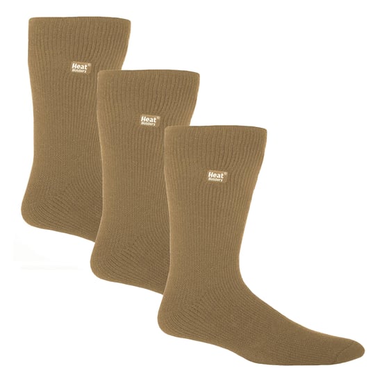 HEAT HOLDERS - 3er-Pack Multipack Herren Isolierte Thermosocken für den Winter - Image 3