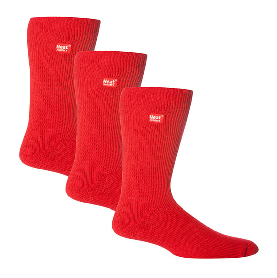 HEAT HOLDERS - 3er-Pack Multipack Herren Isolierte Thermosocken für den Winter - Image 3