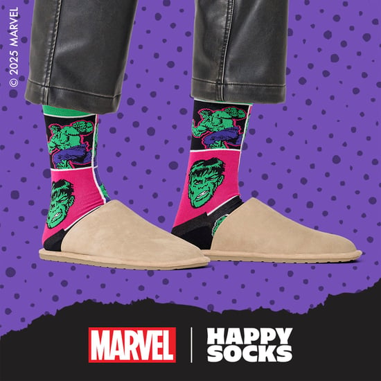 Herren Marvel Die Ungeheuer Hulk Socken | Geschenkidee - Image 4