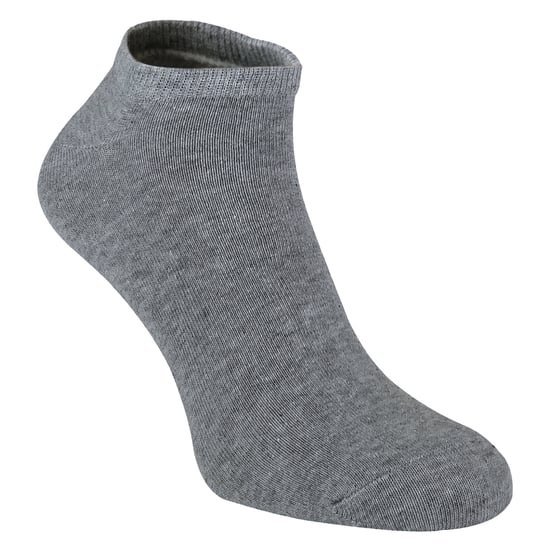 SOCK SNOB - 6er-Pack Kinder-Baumwolle Low Cut Quarter Gym / Trainer Socken - Image 3