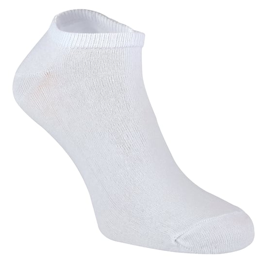 SOCK SNOB - 6er-Pack Kinder-Baumwolle Low Cut Quarter Gym / Trainer Socken - Image 3
